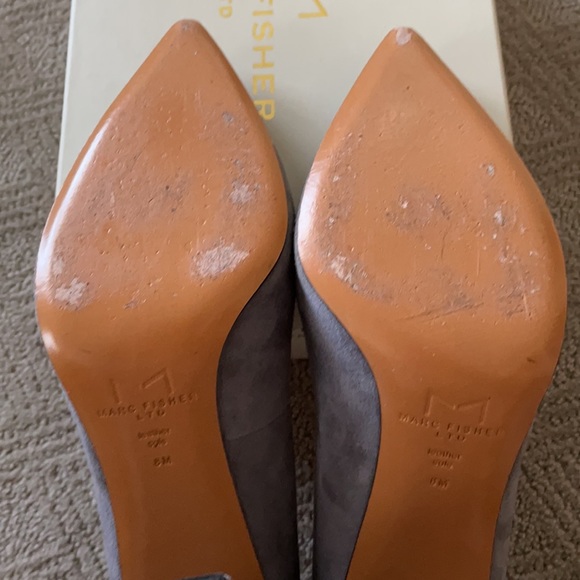 Marc Fisher Heels - Picture 10 of 11